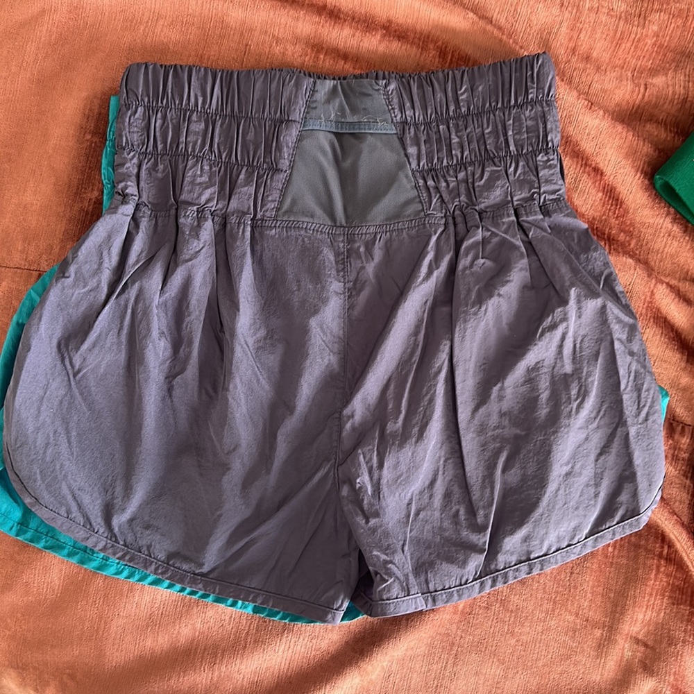 FP movement shorts Free People - Picture 4 of 4